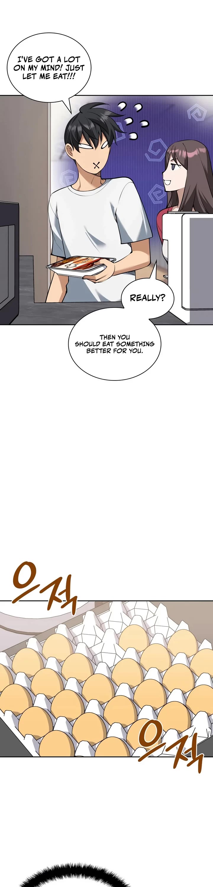 Overgeared (Team Argo) Chapter 339 page 8 - Chapter 339: Between Conqueror and Loser