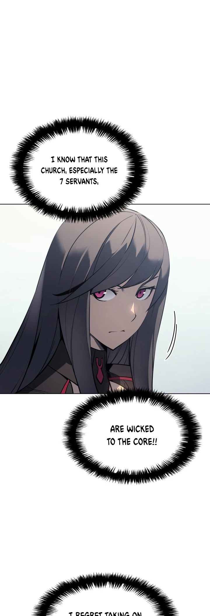 Overgeared (Team Argo) Chapter 34 page 20 - Chapter 34