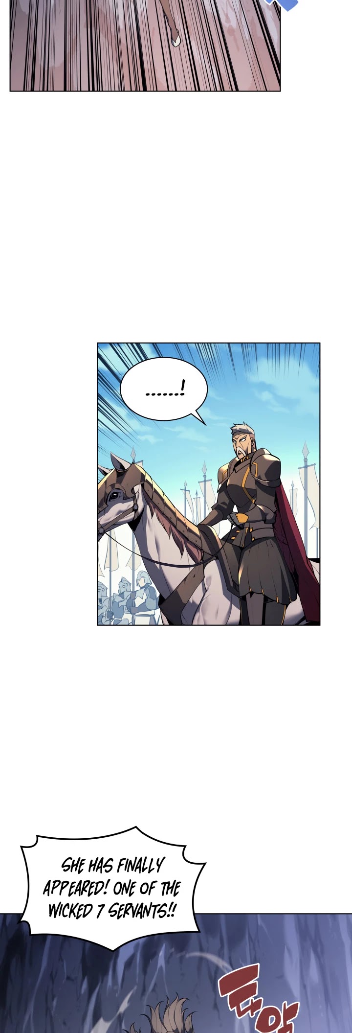 Overgeared (Team Argo) Chapter 34 page 22 - Chapter 34