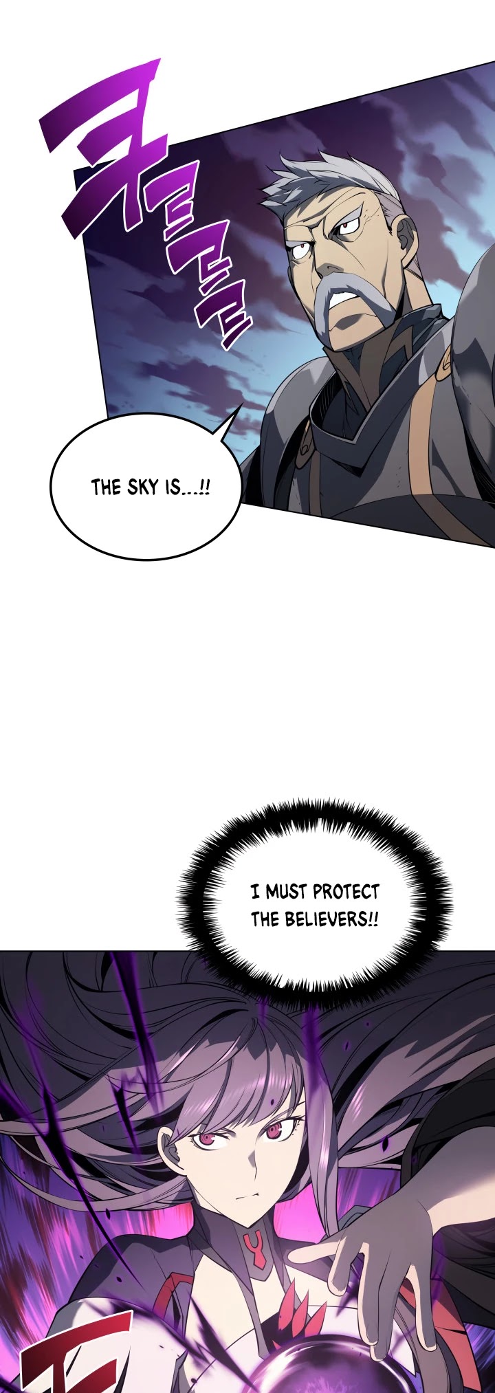 Overgeared (Team Argo) Chapter 34 page 26 - Chapter 34