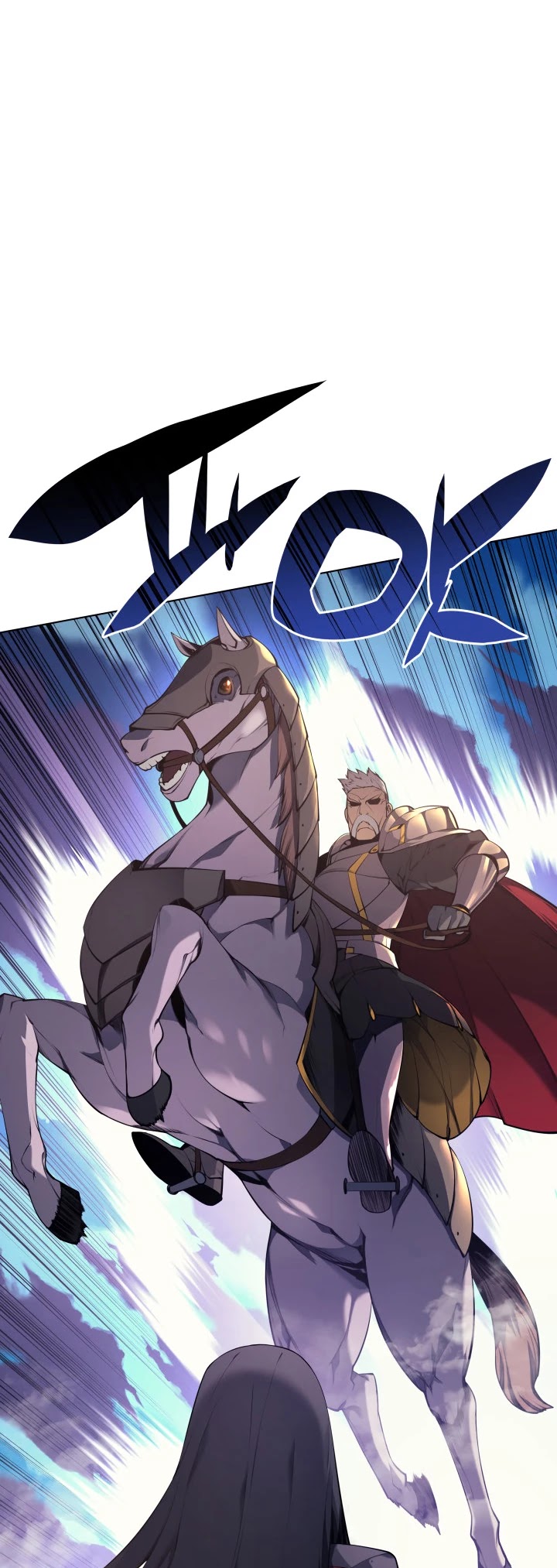 Overgeared (Team Argo) Chapter 34 page 29 - Chapter 34