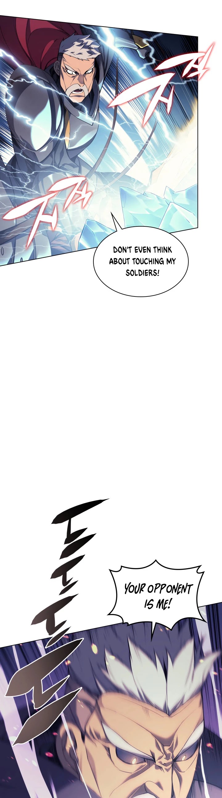 Overgeared (Team Argo) Chapter 34 page 32 - Chapter 34
