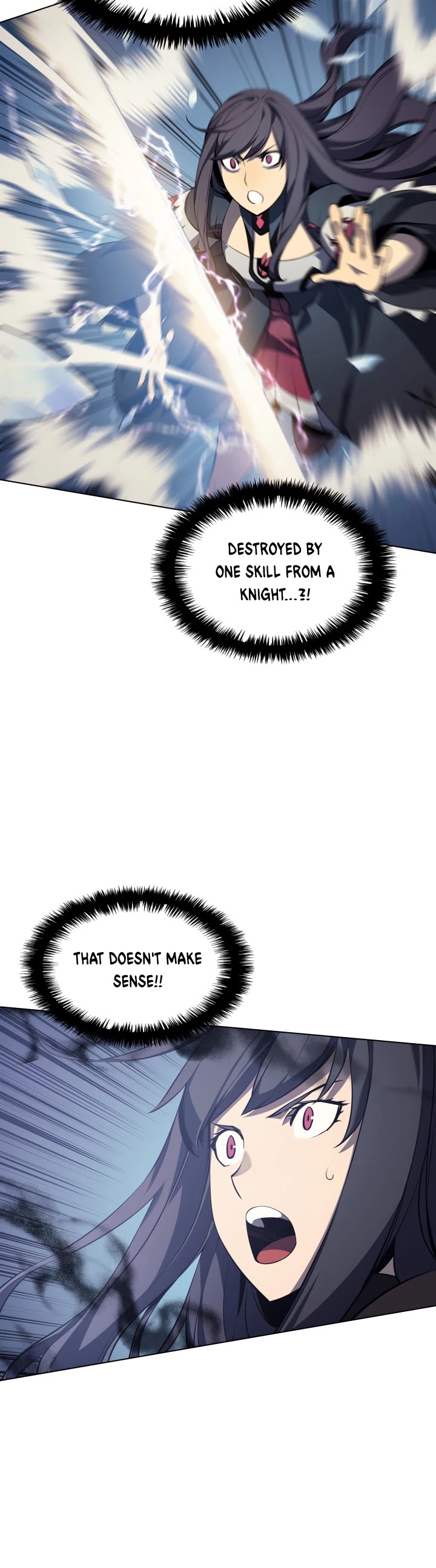Overgeared (Team Argo) Chapter 34 page 34 - Chapter 34