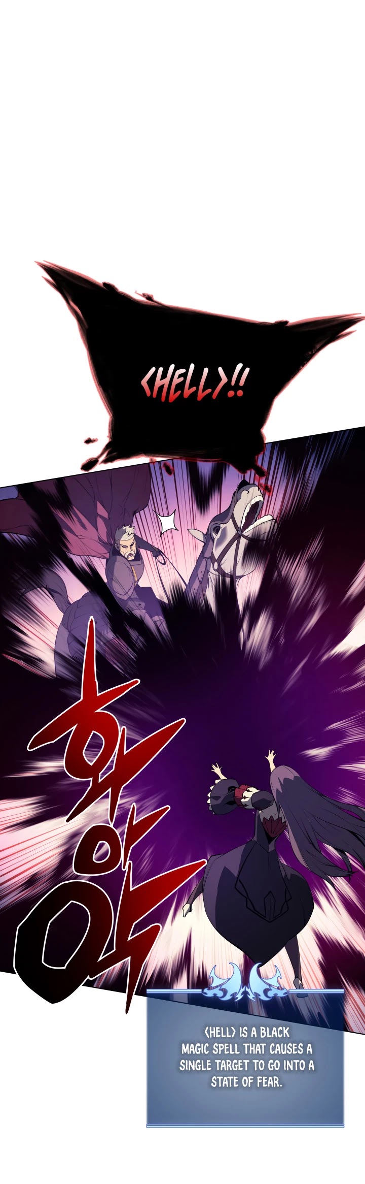 Overgeared (Team Argo) Chapter 34 page 35 - Chapter 34