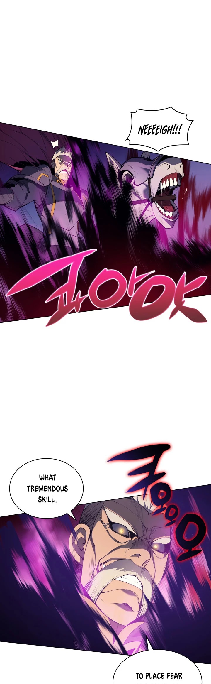 Overgeared (Team Argo) Chapter 34 page 36 - Chapter 34