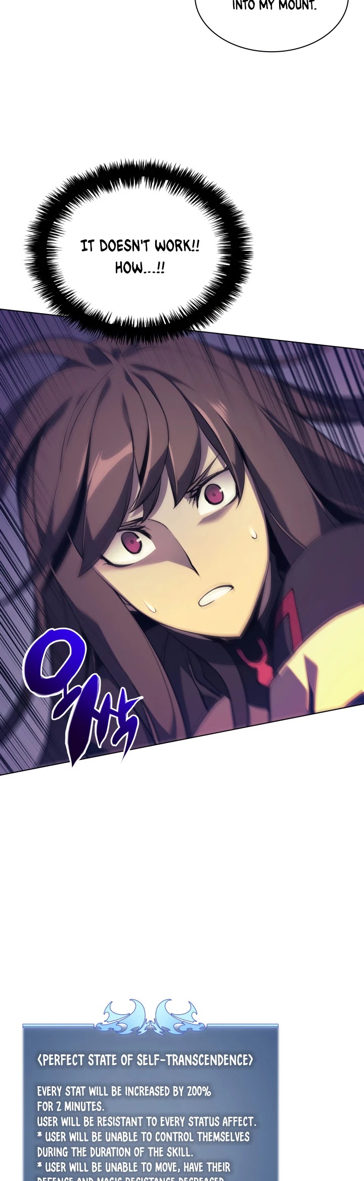 Overgeared (Team Argo) Chapter 34 page 37 - Chapter 34