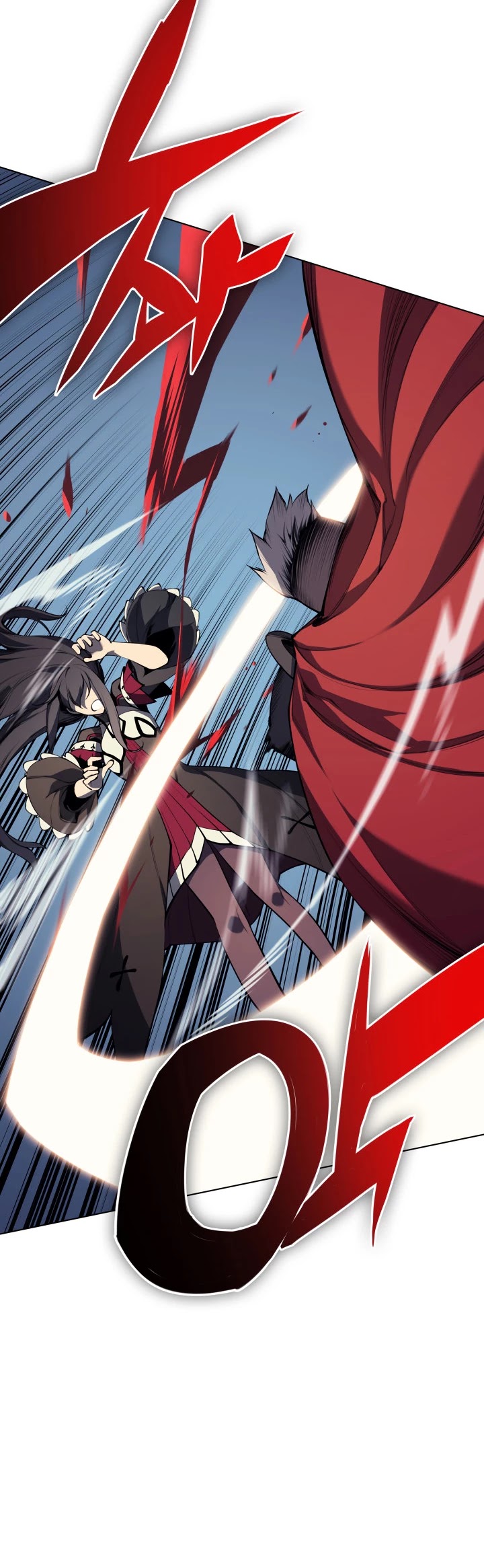 Overgeared (Team Argo) Chapter 34 page 40 - Chapter 34