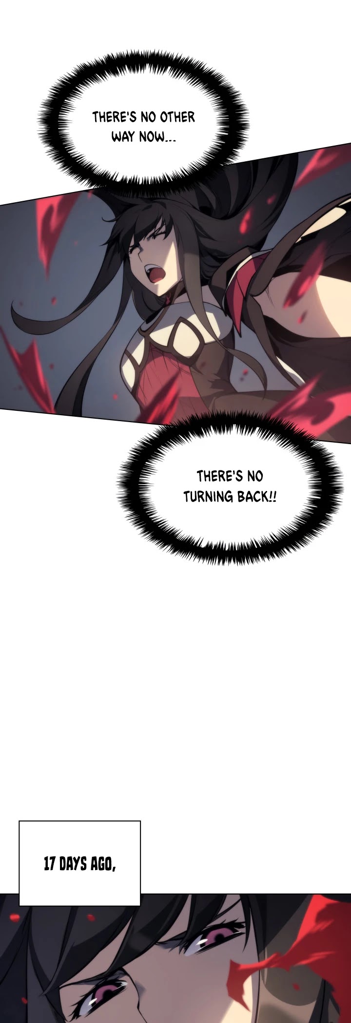 Overgeared (Team Argo) Chapter 34 page 41 - Chapter 34
