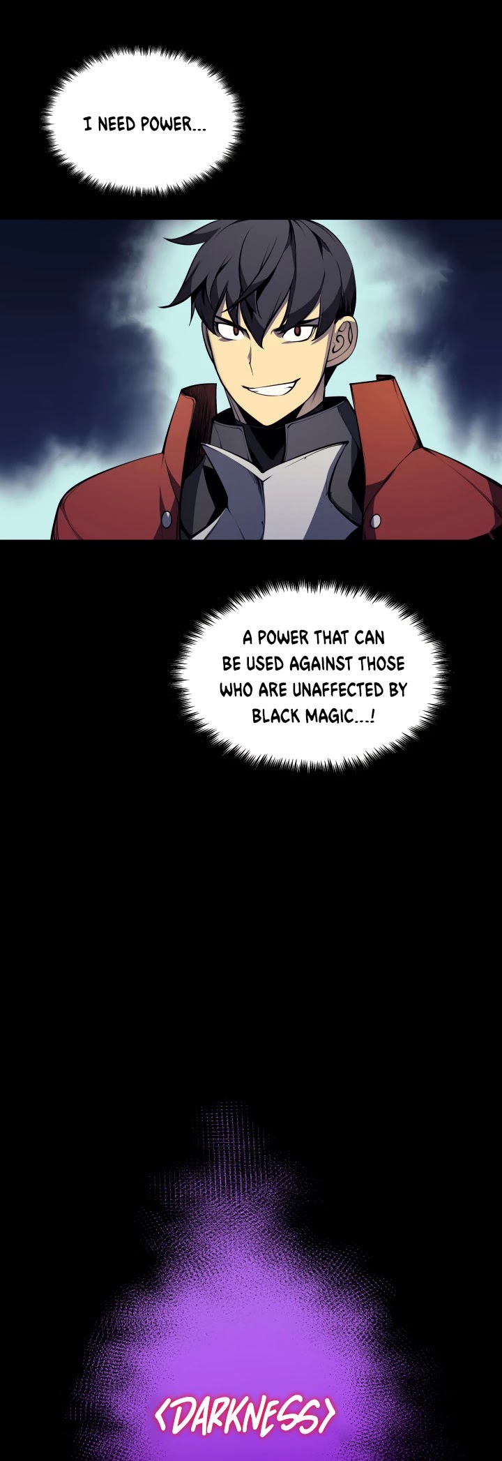Overgeared (Team Argo) Chapter 34 page 43 - Chapter 34
