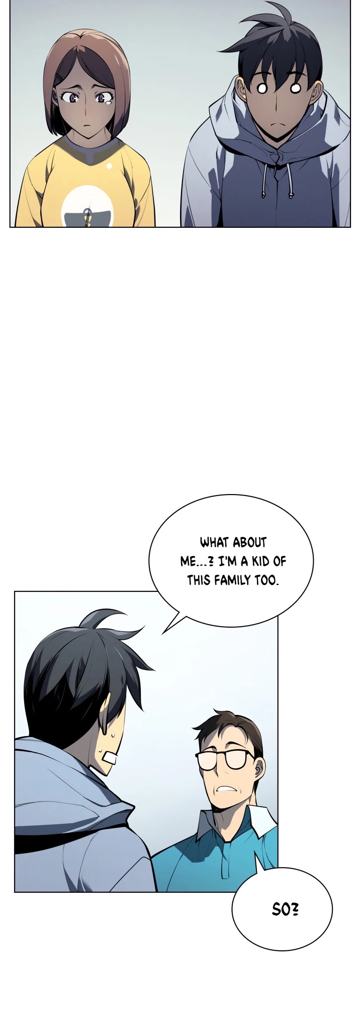 Overgeared (Team Argo) Chapter 34 page 5 - Chapter 34