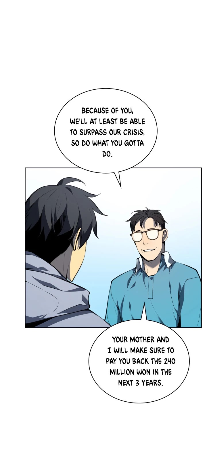 Overgeared (Team Argo) Chapter 34 page 53 - Chapter 34