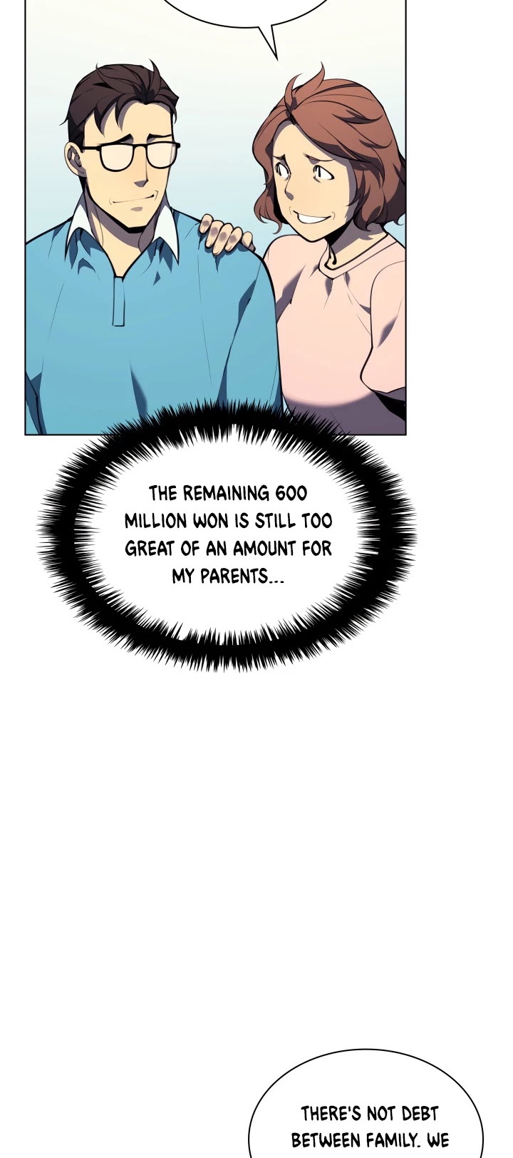 Overgeared (Team Argo) Chapter 34 page 55 - Chapter 34