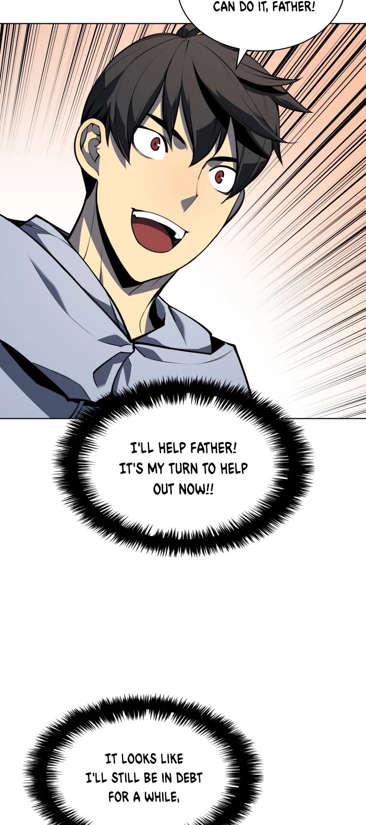 Overgeared (Team Argo) Chapter 34 page 56 - Chapter 34