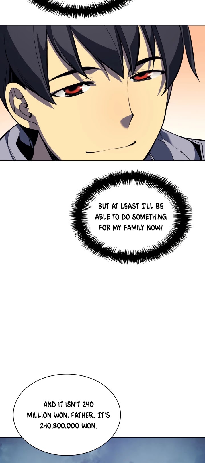 Overgeared (Team Argo) Chapter 34 page 57 - Chapter 34