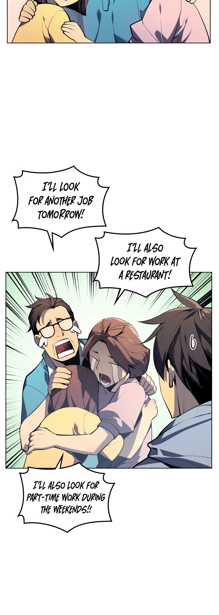 Overgeared (Team Argo) Chapter 34 page 9 - Chapter 34