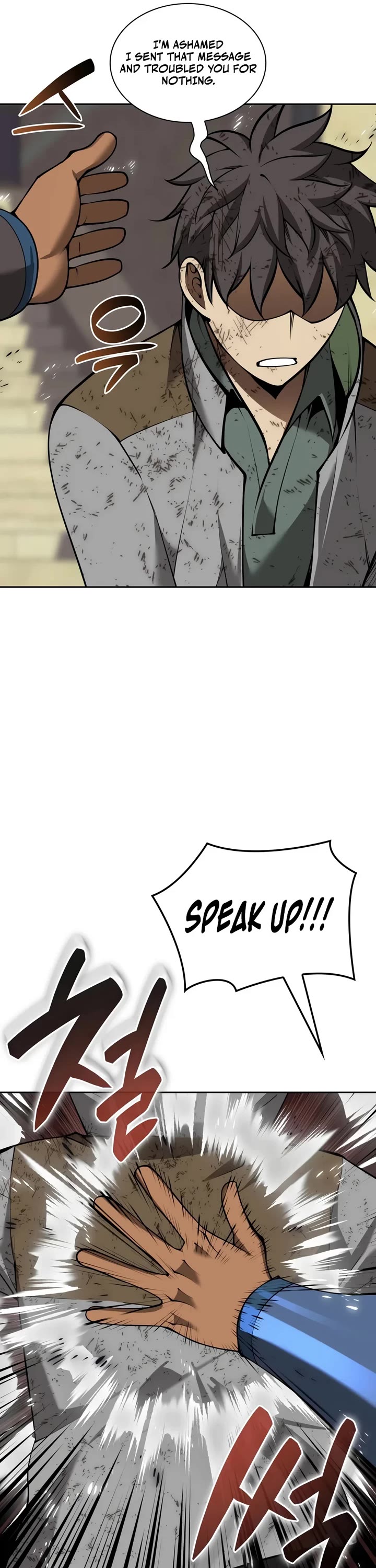 Overgeared (Team Argo) Chapter 340 page 13 - Chapter 340: A Great Man