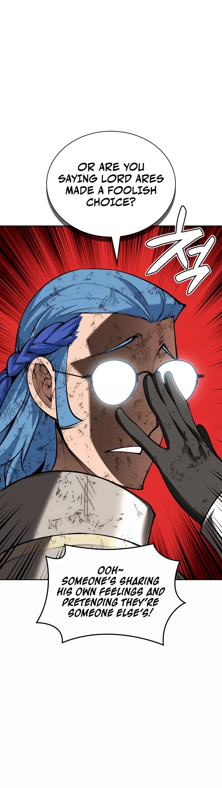 Overgeared (Team Argo) Chapter 340 page 20 - Chapter 340: A Great Man
