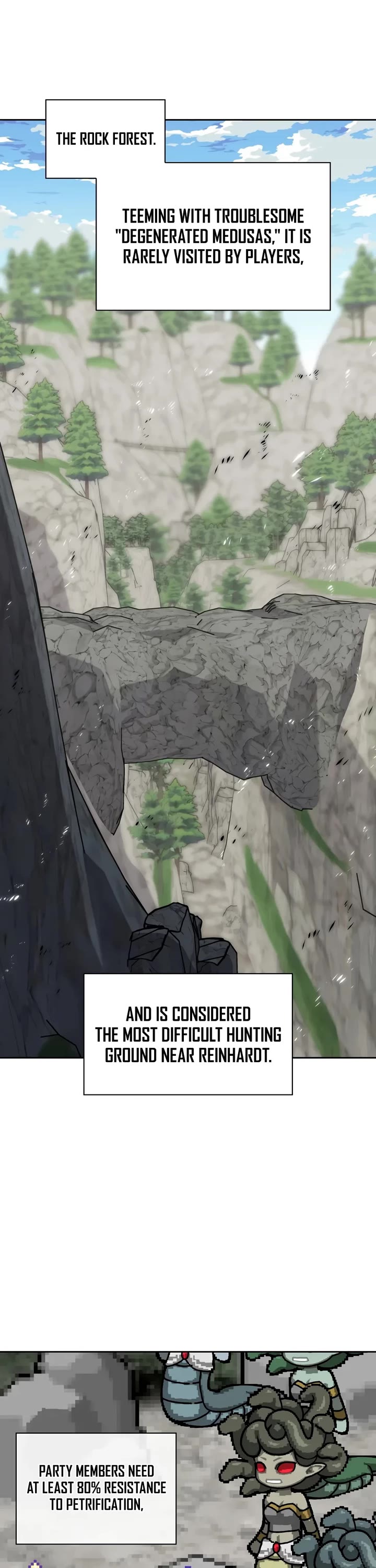 Overgeared (Team Argo) Chapter 340 page 43 - Chapter 340: A Great Man