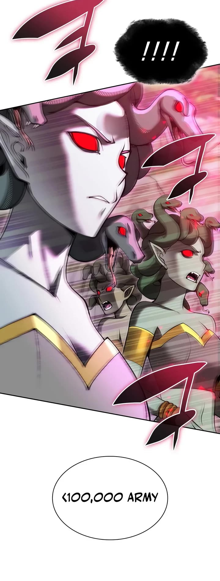 Overgeared (Team Argo) Chapter 340 page 54 - Chapter 340: A Great Man