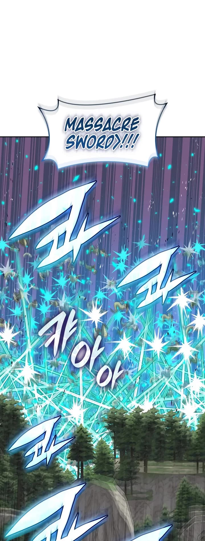 Overgeared (Team Argo) Chapter 340 page 55 - Chapter 340: A Great Man