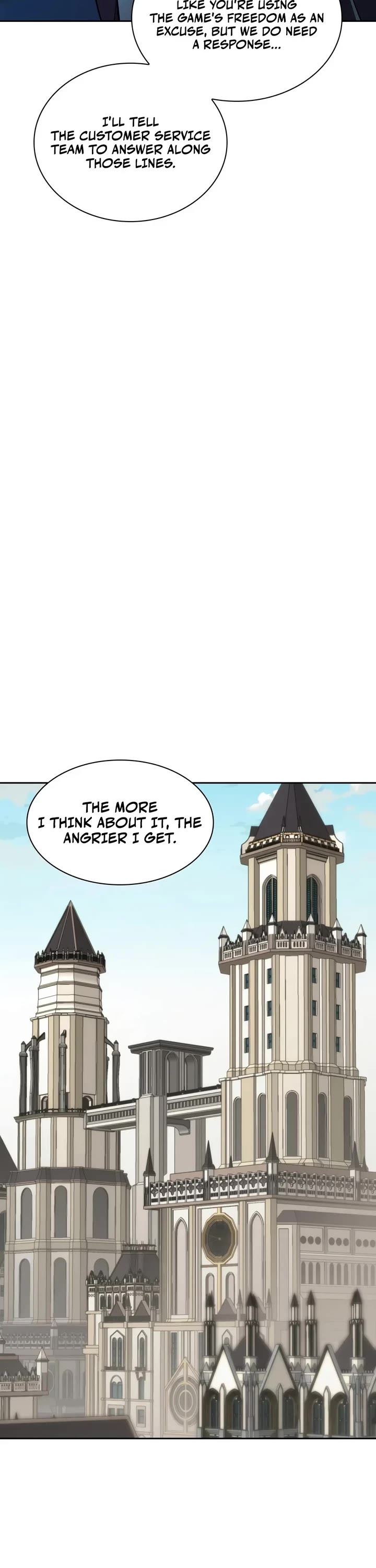 Overgeared (Team Argo) Chapter 341 page 12 - Chapter 341: 200,000 Army Matchless Sword