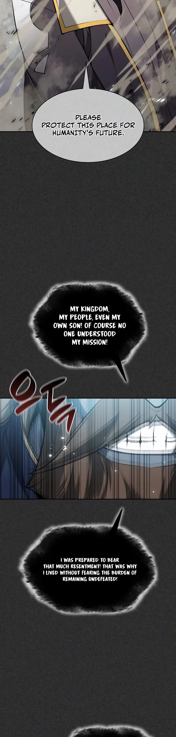 Overgeared (Team Argo) Chapter 341 page 16 - Chapter 341: 200,000 Army Matchless Sword