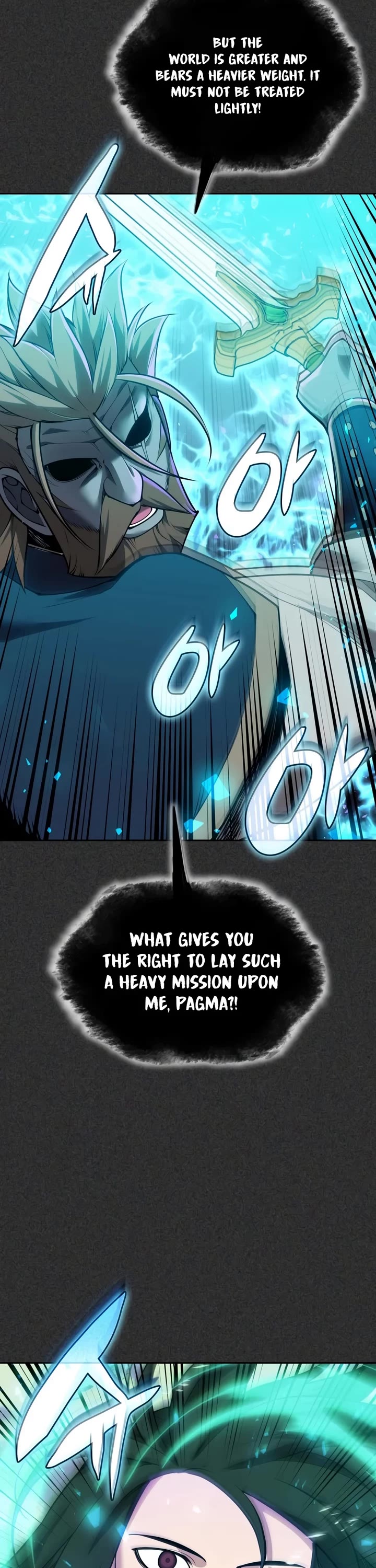 Overgeared (Team Argo) Chapter 341 page 17 - Chapter 341: 200,000 Army Matchless Sword