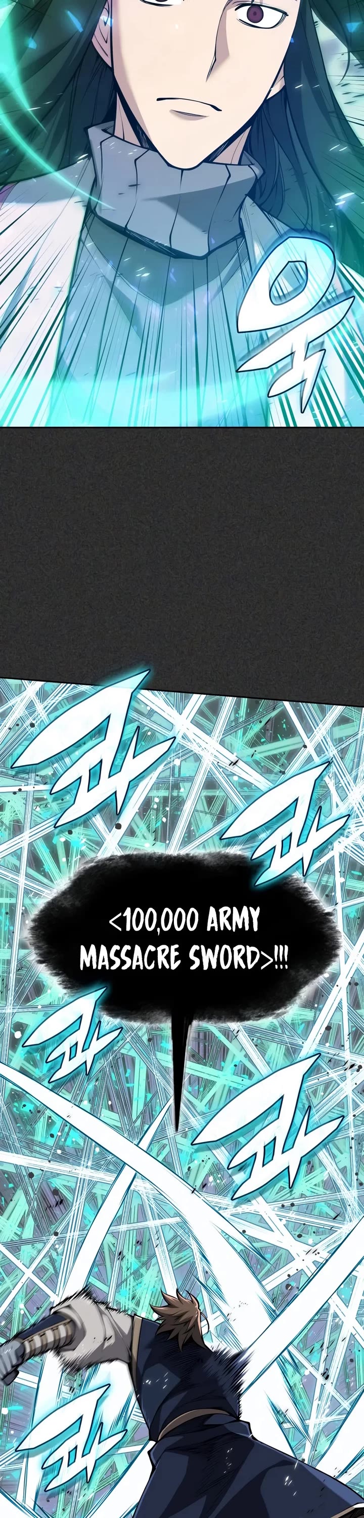 Overgeared (Team Argo) Chapter 341 page 18 - Chapter 341: 200,000 Army Matchless Sword
