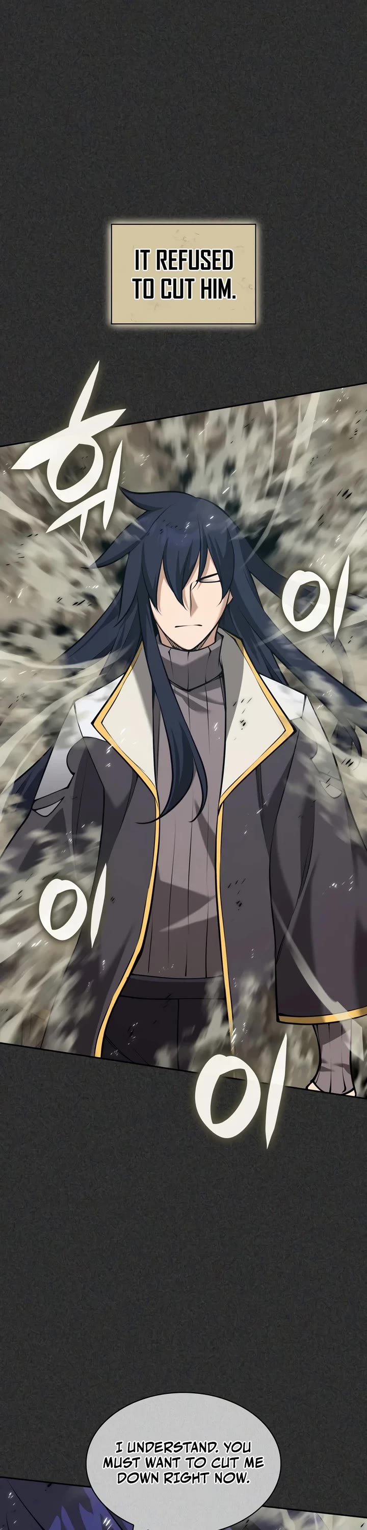 Overgeared (Team Argo) Chapter 341 page 21 - Chapter 341: 200,000 Army Matchless Sword