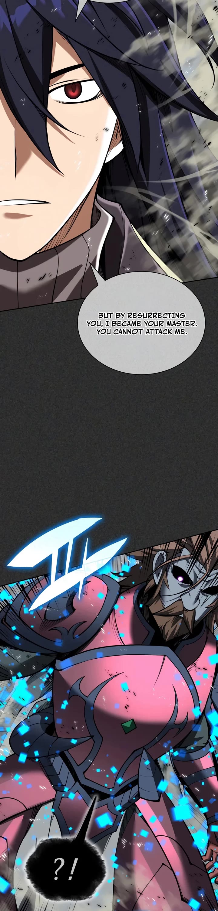 Overgeared (Team Argo) Chapter 341 page 22 - Chapter 341: 200,000 Army Matchless Sword