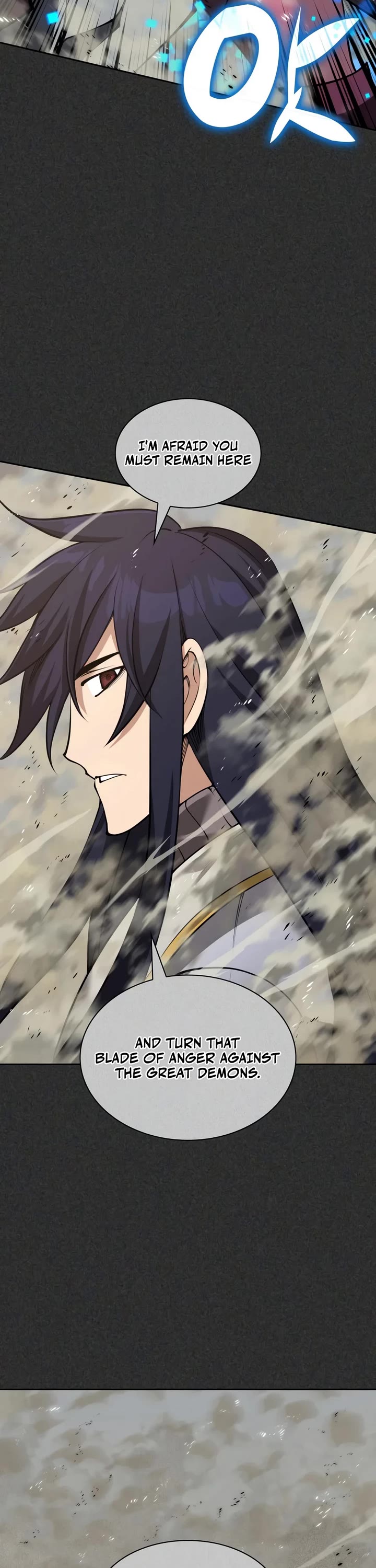 Overgeared (Team Argo) Chapter 341 page 23 - Chapter 341: 200,000 Army Matchless Sword
