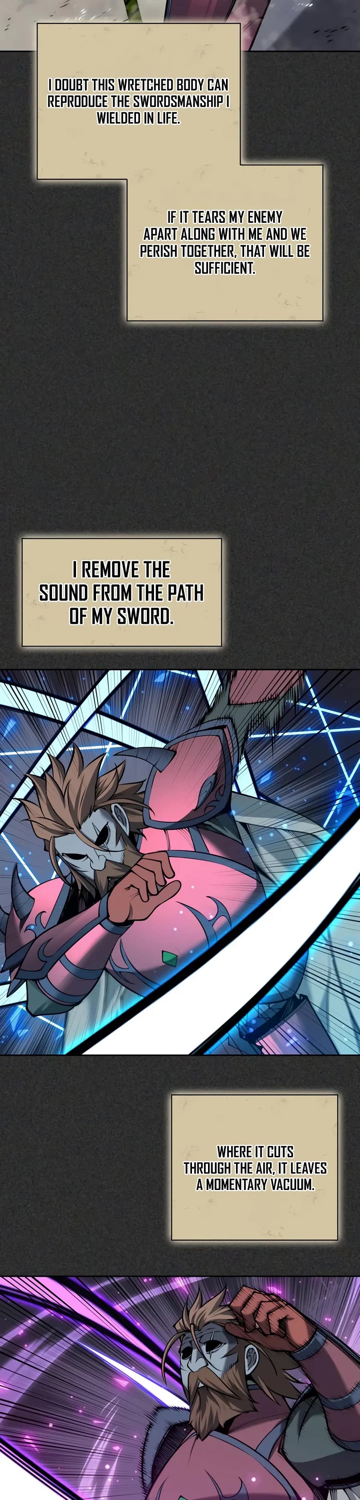 Overgeared (Team Argo) Chapter 341 page 29 - Chapter 341: 200,000 Army Matchless Sword
