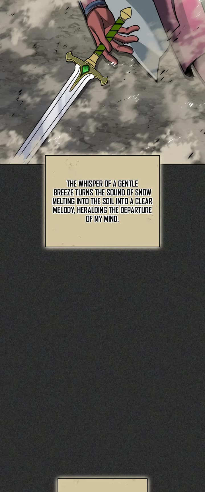 Overgeared (Team Argo) Chapter 341 page 34 - Chapter 341: 200,000 Army Matchless Sword