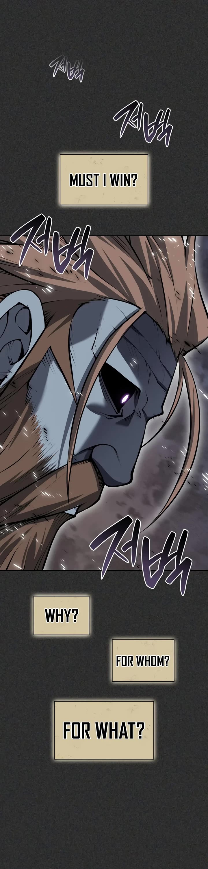 Overgeared (Team Argo) Chapter 341 page 36 - Chapter 341: 200,000 Army Matchless Sword