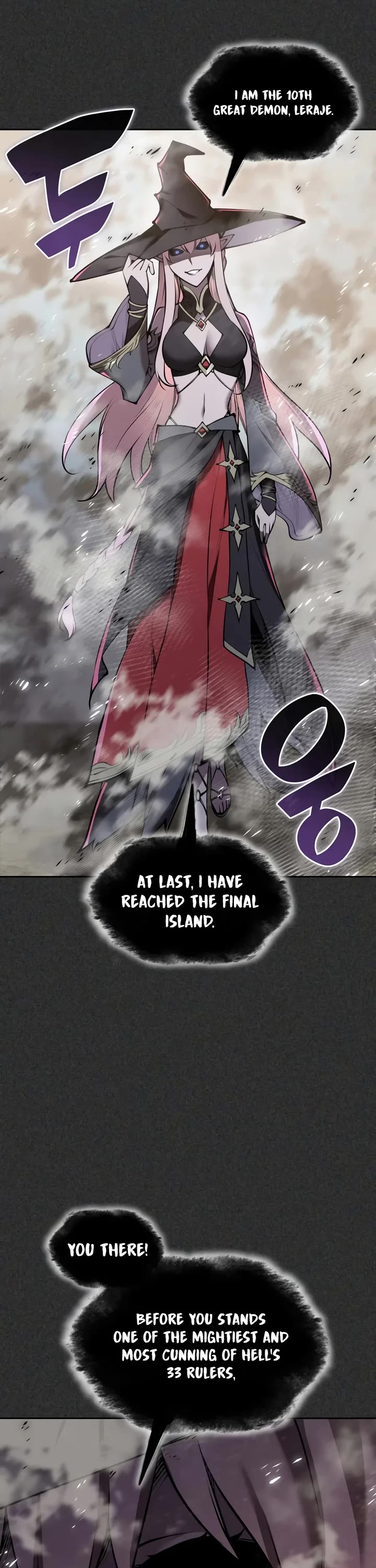 Overgeared (Team Argo) Chapter 341 page 37 - Chapter 341: 200,000 Army Matchless Sword