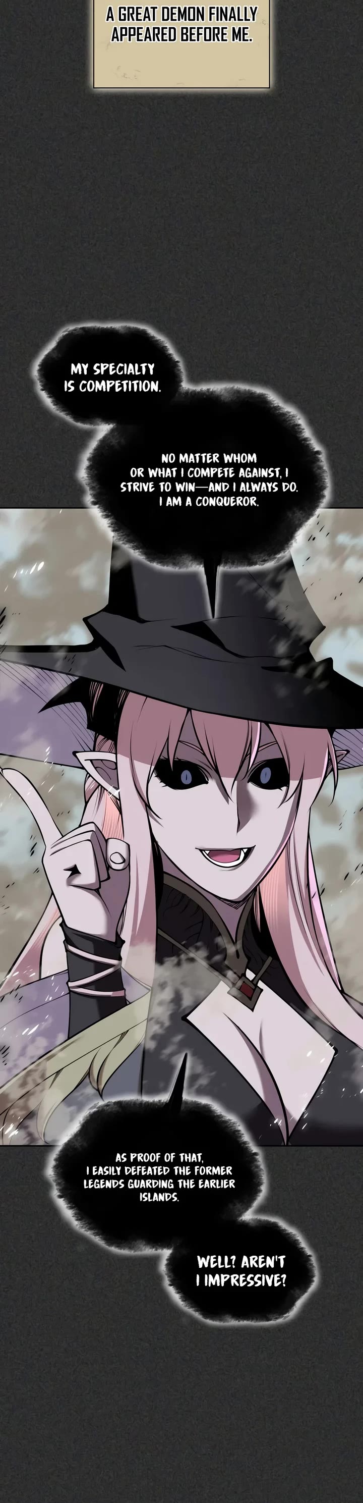 Overgeared (Team Argo) Chapter 341 page 39 - Chapter 341: 200,000 Army Matchless Sword