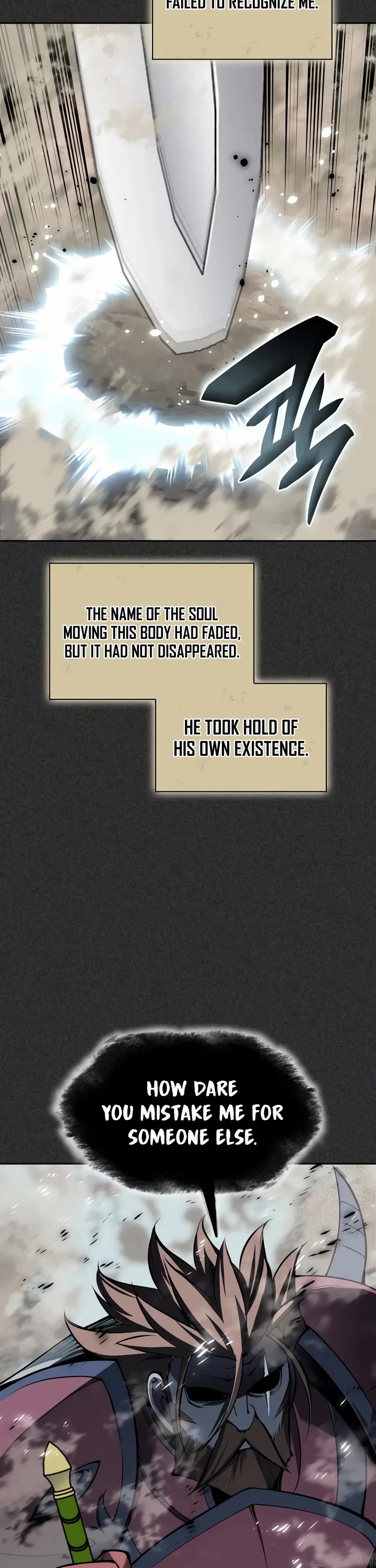 Overgeared (Team Argo) Chapter 341 page 42 - Chapter 341: 200,000 Army Matchless Sword
