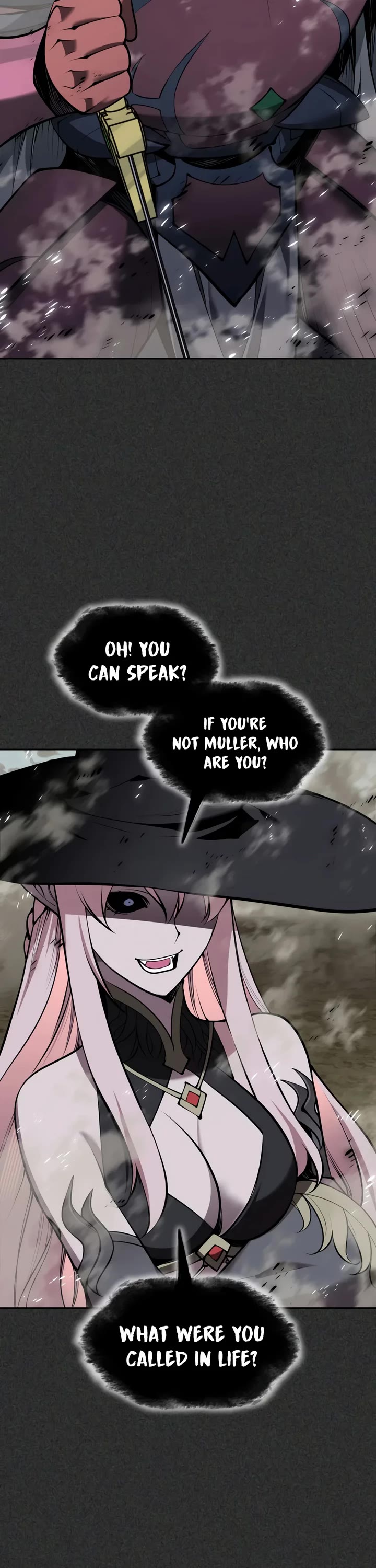 Overgeared (Team Argo) Chapter 341 page 43 - Chapter 341: 200,000 Army Matchless Sword