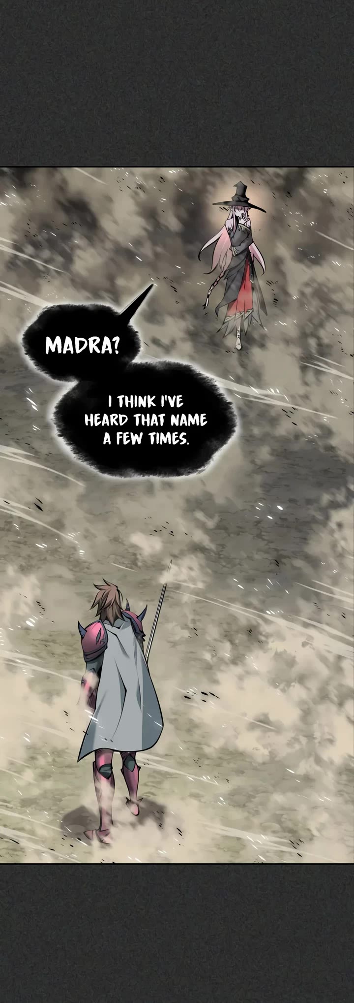 Overgeared (Team Argo) Chapter 341 page 45 - Chapter 341: 200,000 Army Matchless Sword