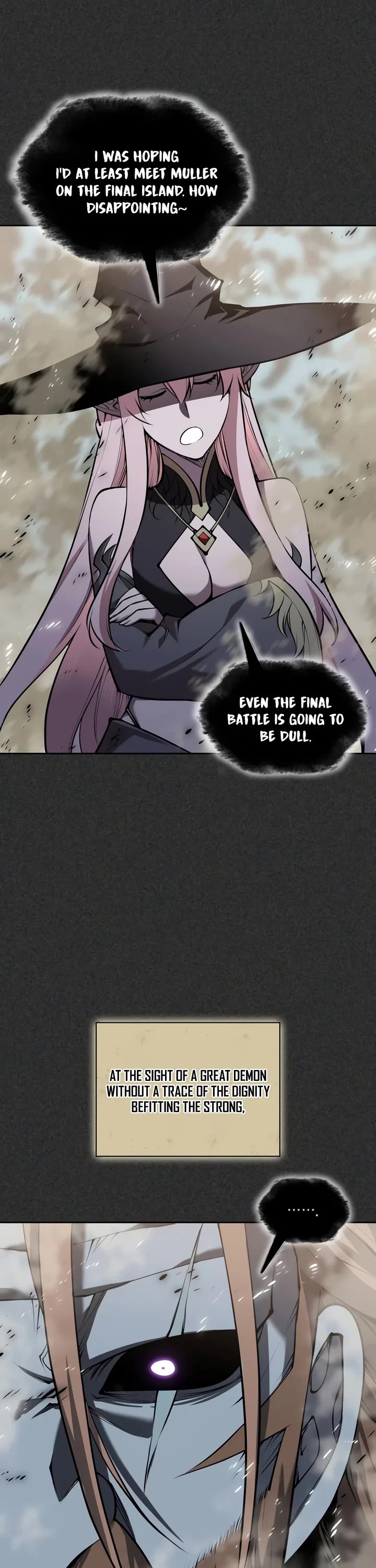 Overgeared (Team Argo) Chapter 341 page 46 - Chapter 341: 200,000 Army Matchless Sword