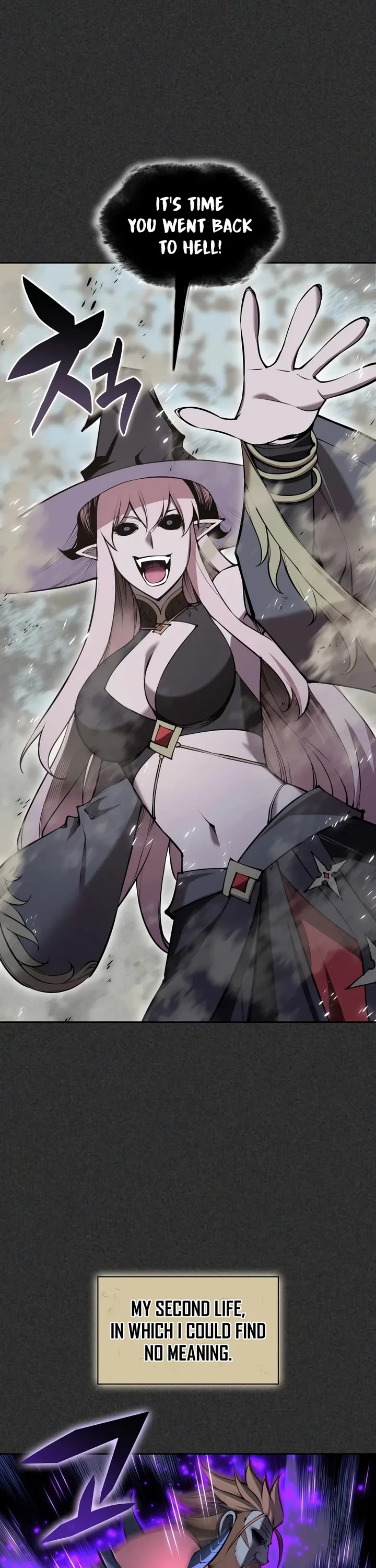 Overgeared (Team Argo) Chapter 341 page 48 - Chapter 341: 200,000 Army Matchless Sword