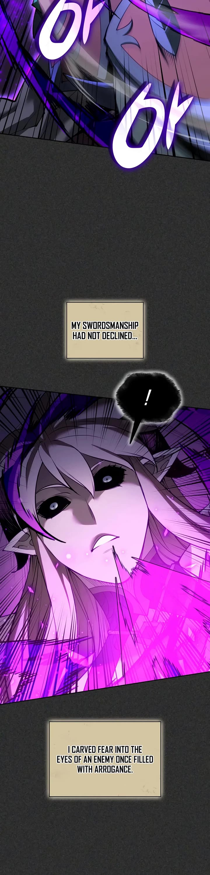 Overgeared (Team Argo) Chapter 341 page 50 - Chapter 341: 200,000 Army Matchless Sword