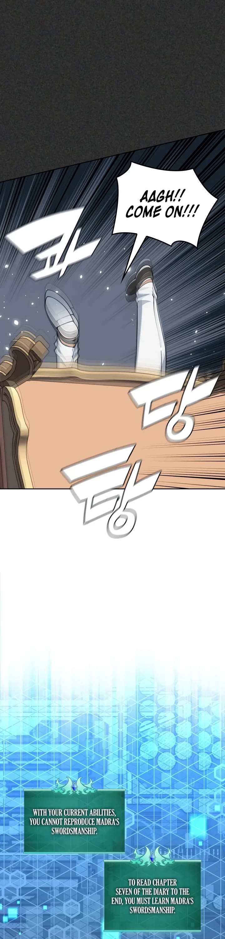 Overgeared (Team Argo) Chapter 341 page 51 - Chapter 341: 200,000 Army Matchless Sword