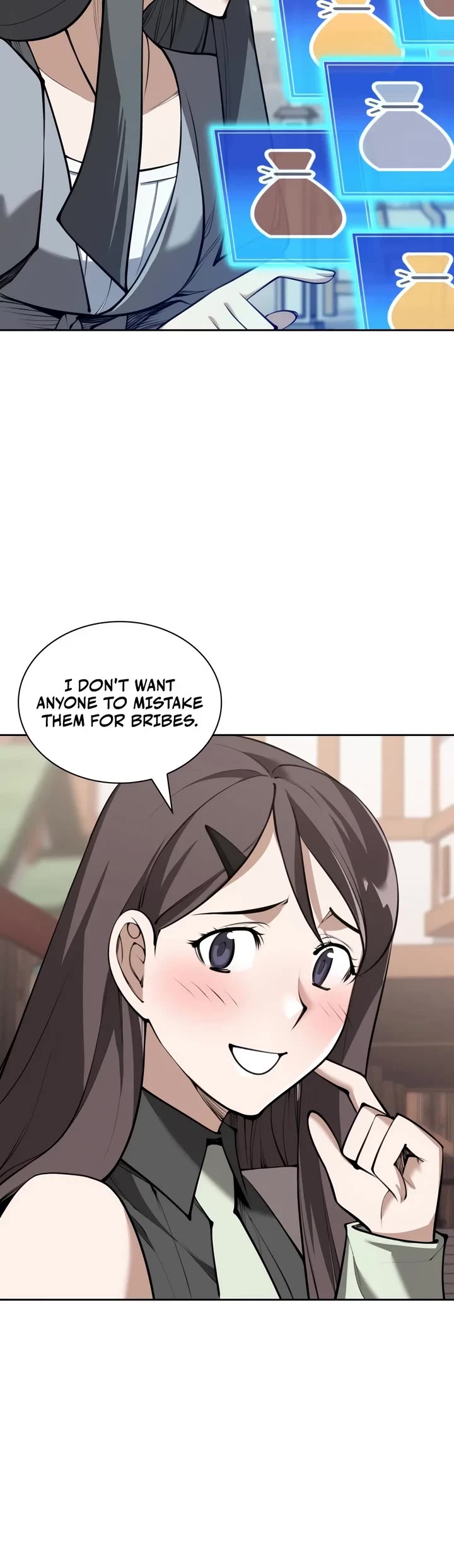 Overgeared (Team Argo) Chapter 342 page 14 - Chapter 342: The Five Pillars