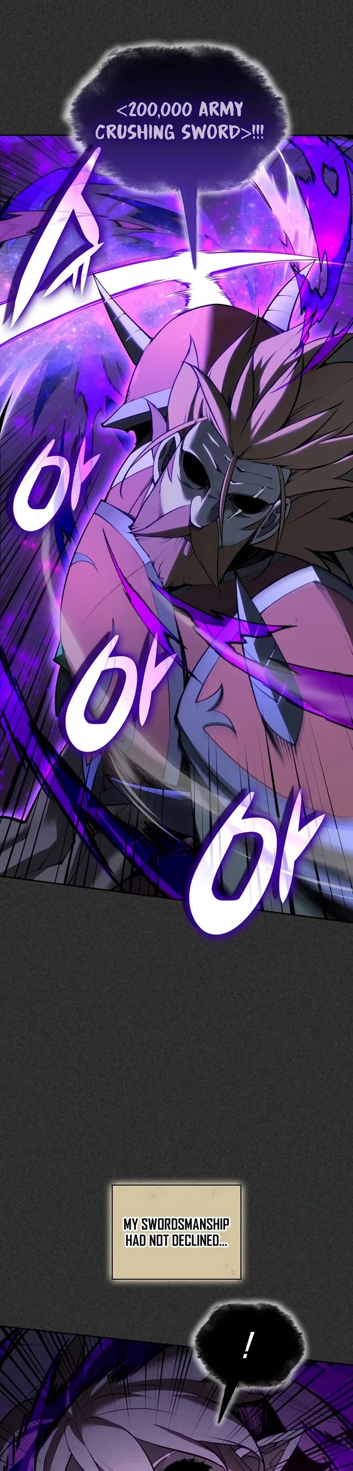 Overgeared (Team Argo) Chapter 342 page 2 - Chapter 342: The Five Pillars