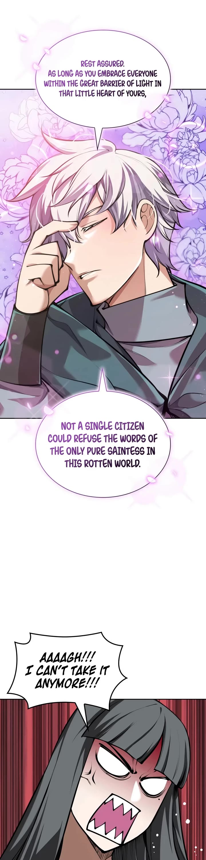 Overgeared (Team Argo) Chapter 342 page 22 - Chapter 342: The Five Pillars