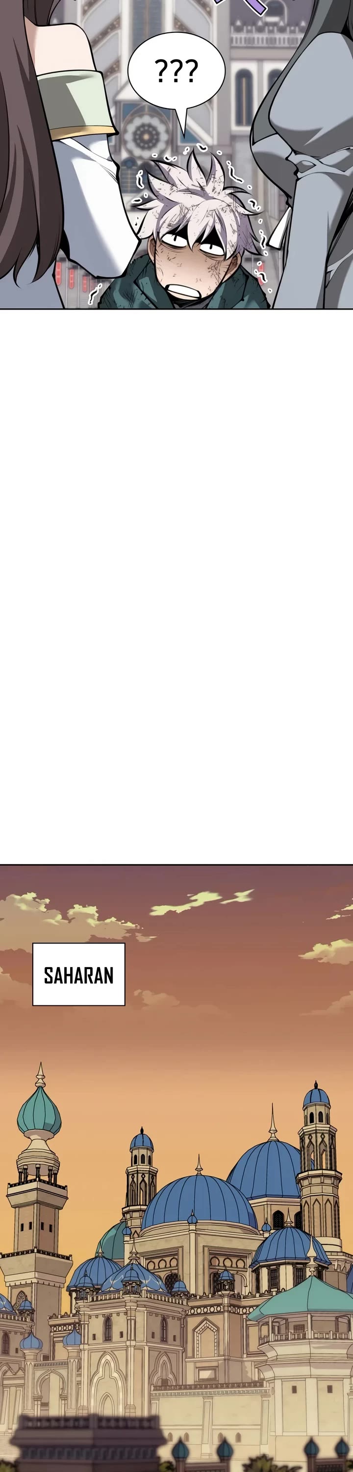 Overgeared (Team Argo) Chapter 342 page 26 - Chapter 342: The Five Pillars