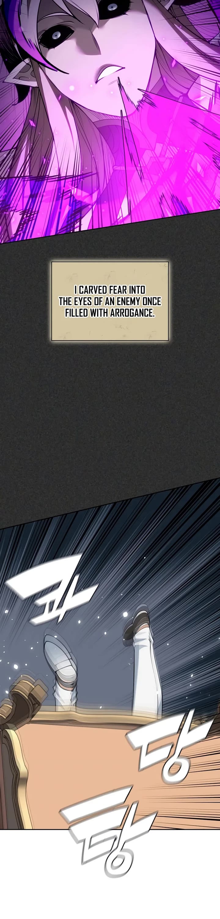 Overgeared (Team Argo) Chapter 342 page 3 - Chapter 342: The Five Pillars