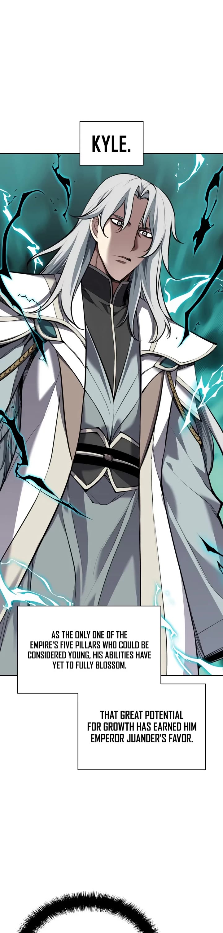 Overgeared (Team Argo) Chapter 342 page 32 - Chapter 342: The Five Pillars
