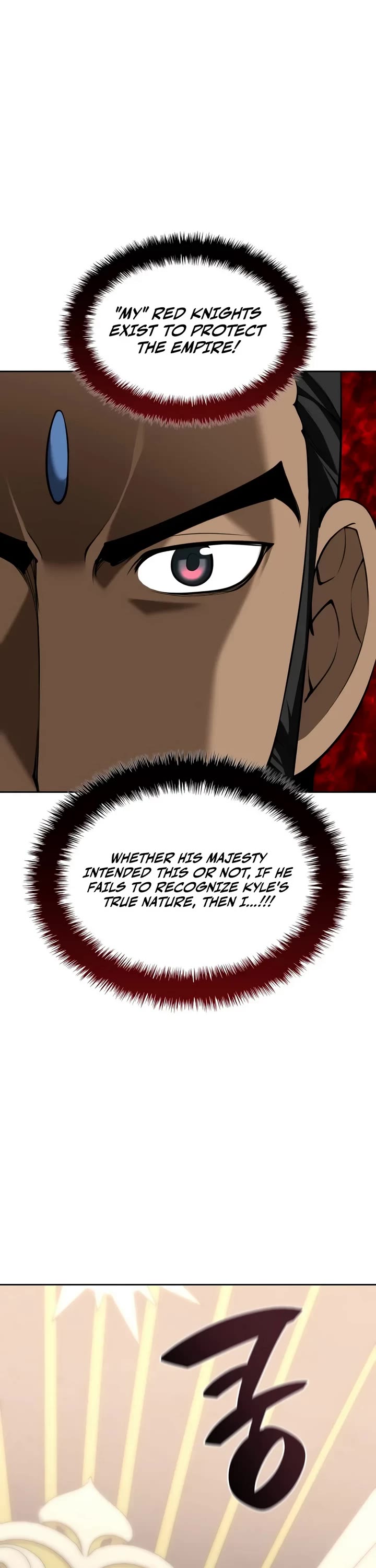 Overgeared (Team Argo) Chapter 342 page 36 - Chapter 342: The Five Pillars